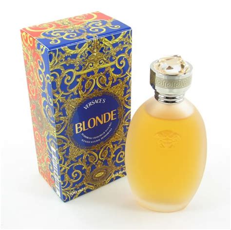 versace bloom perfume|blonde fragrance shop.